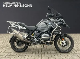 bmw r 1200 gs adv