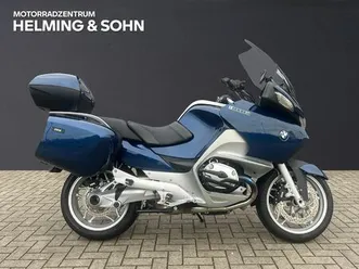 bmw r 1200 rt