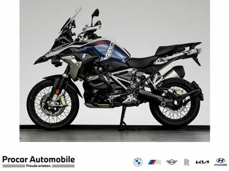 bmw r 1250 gs