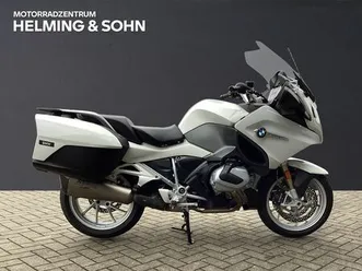 bmw r 1250 rt
