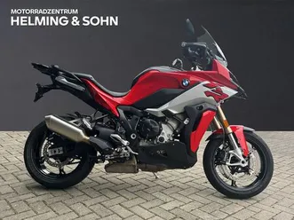 bmw s 1000 xr