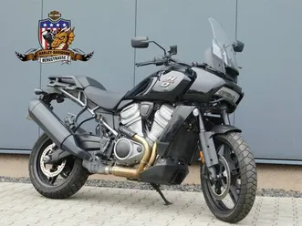 harley-davidson ra1250 my22 pan america standard