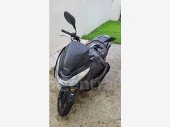 125 ex2 limited edition