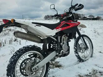 husqvarna te310 / exc f 350 ktm