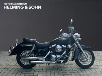 kawasaki vn1500 classic