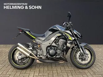kawasaki z1000 r