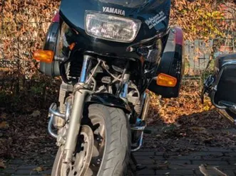 yamaha xj900 s diversion