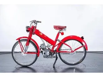 ducati cucciolo - 1952