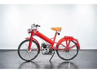 ducati cucciolo - 1953