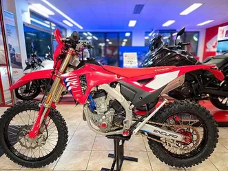 ② honda crf 300 rxs enduro