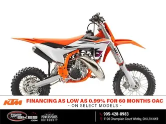 2025 ktm sx 50