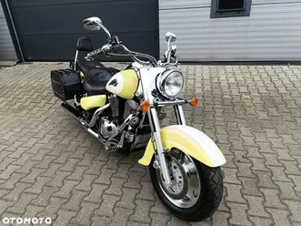 suzuki vl 1500 intruder lc - boulevard c90