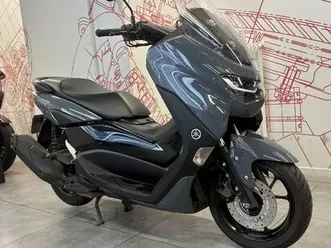 yamaha nmax 125 2023