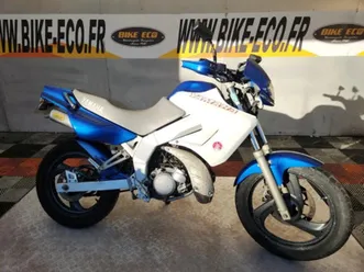 yamaha tdr 125 1998