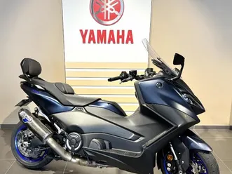 yamaha xp tmax 560 2022