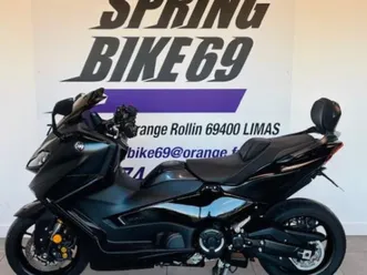 yamaha xp tmax 560 tech max 2023