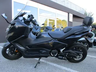 yamaha xp tmax 560 tech max 2023