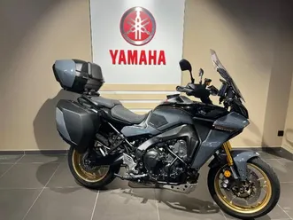 yamaha tracer 9 gt 2023