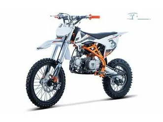 pitbikes k3 zuumav 125 cc e-start