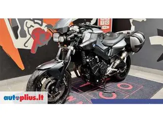 bmw f 800 r 800 cc, street / classic
