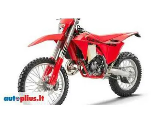 gas gas ec 125 cc, enduro / adventure