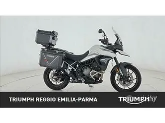 triumph tiger 900 gt abs