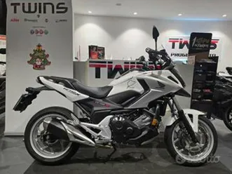 honda nc 750 manuale _ usato permutabile