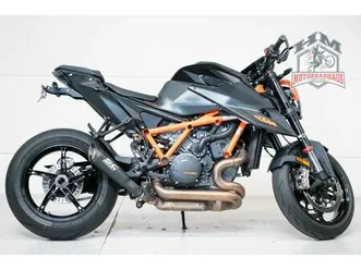 ktm 1290 super duke r