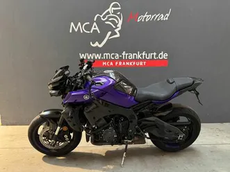 yamaha mt-10 garantie bis 2028