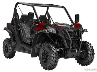 maverick trail dps 700 t