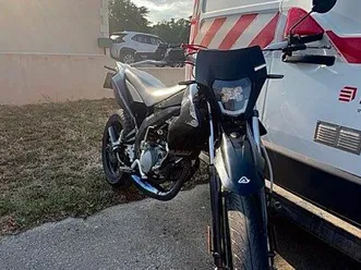 derbi senda av ou échange