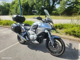 honda vfr 1200 x crosstourer
