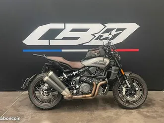 indian ftr rally (175/mois) cbogroup