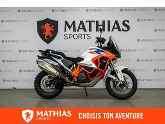 ktm 1290 super adventure r ot 2024