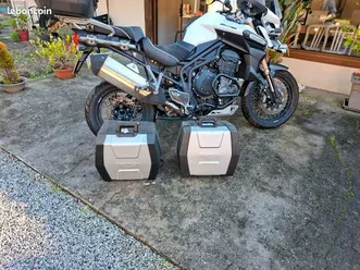 triumph tiger 1200 xc explorer