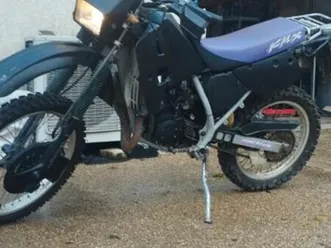 125 kmx