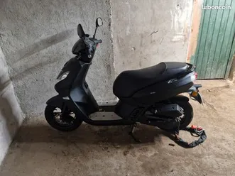 scooter 50 cm3