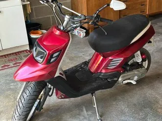 yamaha 50 bw’s 2015