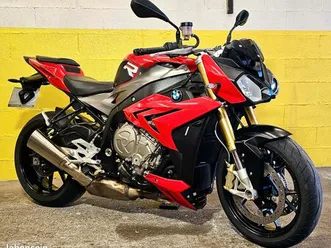 bmw s 1000 r full options entretien a jour garantie 1 an s1000r s 1000r