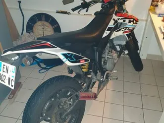 vendre derbi 50