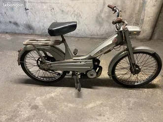 motobecane v49