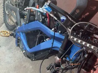 surron light bee affaires