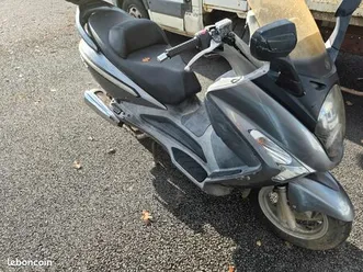 scooter 125 bonne état