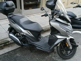 sym 125 jet 14 evo