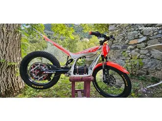 mini trial beta electrique 20 pouces