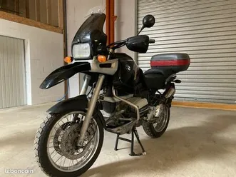 bmw r1100gs