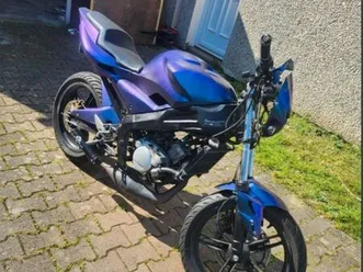 tzr 50 cc