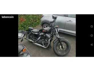 harley davidson forty eight