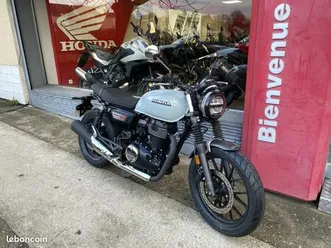 honda gb 350 s 348 cm3