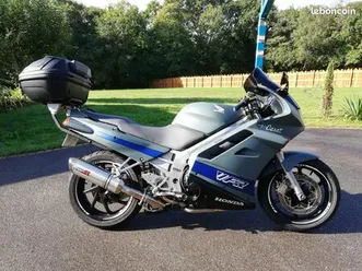 honda vfr rc 36 carat